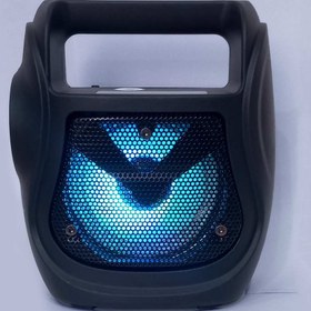 تصویر اسپیکر گریت نایس مدل GTS1533 Greatnice GTS1533 Speaker