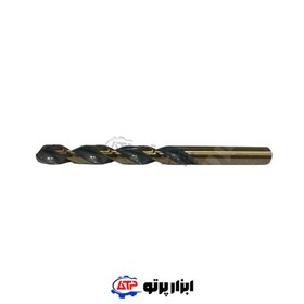تصویر مته آهن کبالت سایز 12 