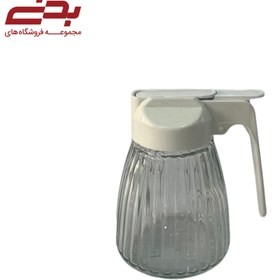 تصویر شکرپاش لاوین رنگی پیشتازان 