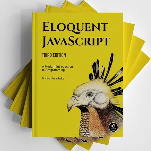 خرید و قیمت Eloquent JavaScript, 3rd Edition: A Modern Introduction to ...