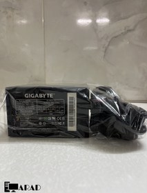 تصویر پاور GIGABYTE مدل GE-N500A-C2 نیمه ماژولار ( استوک ) 