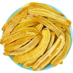 تصویر موز خشک اکوادور 