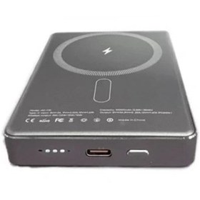 تصویر پاور بانک هیمی مدل Volta Air 2 ظرفیت 10000 میلی آمپر ساعت Himi Volta Air2 10000mAh Power Bank