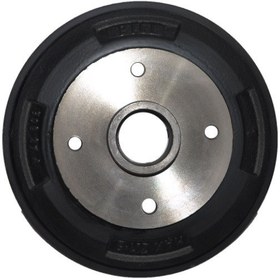 تصویر کاسه چرخ پراید وانت151 