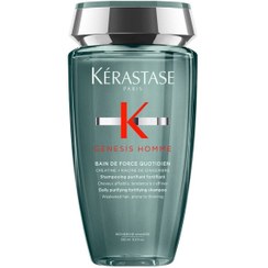 تصویر شامپو اورجینال برند Kerastase کد 790898558 