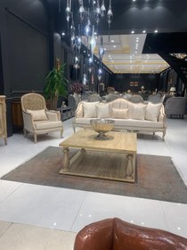 تصویر مبل فرانسوی ( لیندا ) 