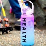 تصویر بطری مات نی دار اونیکس مانیا 