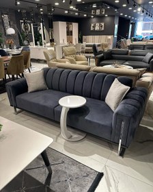 تصویر مبل راحتی چستر لینا Ali Sofa