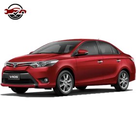 تصویر بادی فنس یاریس 