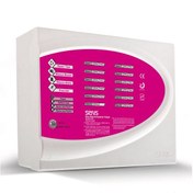 تصویر مرکز کنترل اعلام حریق سنس مدل PC5-10 ظرفیت ۱۰ زون 