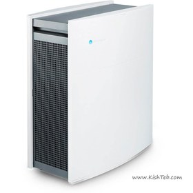 تصویر تصفیه هوا بلوایر ا Blueair Air Purifier Classic 480i Blueair Air Purifier Classic 480i