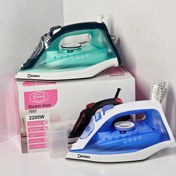 تصویر اتو‌ بخار دسینی مدلDS-7057 