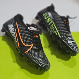 تصویر کفش فوتبال نایک مرکوریال ویپور طرح اصلی Nike Mercurial Vapor 