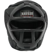 تصویر کلاه بوکس nafees 