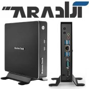 تصویر کامپیوتر کوچک مسترتک مدل ID8SB 