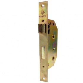 تصویر قفل سرویس ناکو کد 65 - بژ 