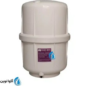 تصویر دستگاه تصفیه آب آکوا اسپیرینگ ۷ مرحله ای با پمپ تایوانی و فیلتر آلکالاین 