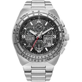 تصویر ساعت مچی کلاسیک مردانه سیتیزن JY8120-58E Citizen Watch JY8120-58E