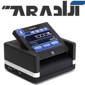 تصویر دستگاه تشخیص اصالت اسکناس DORS 230 