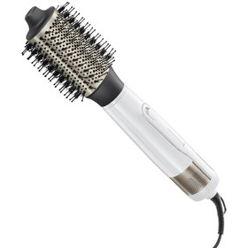 تصویر سشوار برس دار چرخشی رمینگتون مدل AS8901 Remington AS8901 Hydraluxe Volumising Hot Air Styler