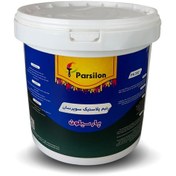 تصویر رنگ نیم پلاستیک سوپرسان 