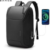 تصویر کوله پشتی لپ تاپ بنج مدل 7802 مناسب برای لپ تاپ تا 15.6 اینچی Beng laptop backpack, model 7802, suitable for laptops up to 15.6 inches