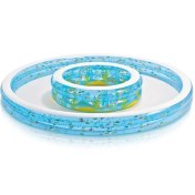 تصویر استخر بادی اینتکس 57143NP 