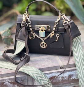 تصویر کیف هرمس کد ۱۷۹ 