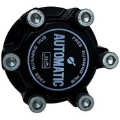 تصویر پلوس خلاص کن اتوماتیک کاپرا (پس کرایه) 