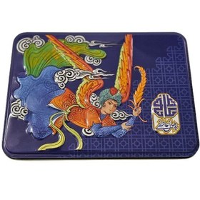 تصویر سوهان مدادی(کنجدی) 500 گرمی 