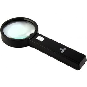 تصویر ذره بین دستی 7501L 