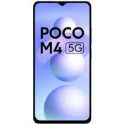 تصویر گوشی شیائومی POCO M4 5G | حافظه 128 رم 6 گیگابایت Xiaomi POCO M4 5G 128/6 GB