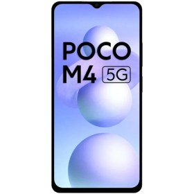 تصویر گوشی شیائومی POCO M4 5G | حافظه 128 رم 6 گیگابایت Xiaomi POCO M4 5G 128/6 GB