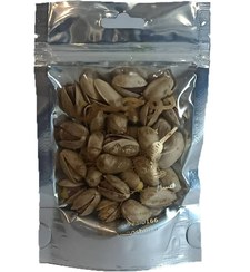 تصویر پسته شور کله قوچی احمد آقایی(نوچین) - 1کیلو گرم 