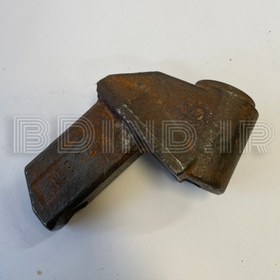 تصویر هولدر آسفالت تراش تیپ2 ویرتگن / Wirtgen HT2 20mm 