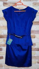 تصویر لباس مجلسی SERGE زنانه دست دوم 