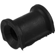 تصویر لاستیک چاکدار تیبا برند امیرنیا (بسته ۲ عددی) Amirnia Stabilizer Bar Bushing