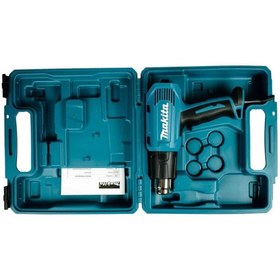 تصویر سشوار صنعتی ۱۸۰۰ وات مدل HG6030K ماکیتا MAKITA 
