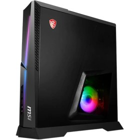 تصویر کیس گیمینگ MSI MPG Trident AS 14NUB| CORE i5 14400F | 16GB RAM | 1TB SSD | RTX 4060 TI 