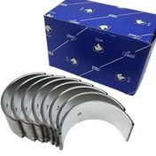 تصویر یاتاقان متحرک پژو 405 ohvg2 xu7 ایساکو استاندارد دست هشت عددی 1880105998 