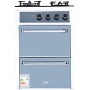 تصویر اجاق گاز طرح فر لایف مدل 420 Oven Life Model 420