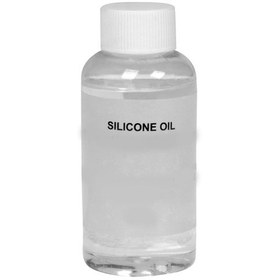 تصویر روغن سیلیکون 