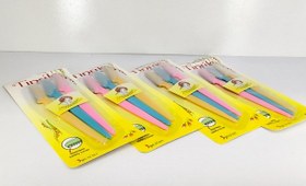 تصویر تیغ اصلاح صورت 