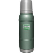 تصویر ترمو فلاسک استنلی مدل میلستون سری یادبود 110سالگی 1 لیتری STANLEY Thermal Bottle Milestones 110