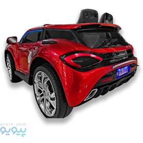 تصویر ماشین شارژی مدل آئودی مدل ZR5332 