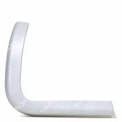 تصویر قاب دور دریچه کولر ۲۰۷ چپ ایساکو 