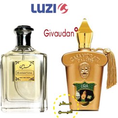 تصویر عطر ادکلن کازاموراتی زرجف-زرژاف لیرا - 50 میل Xerjoff Casamorati Lira