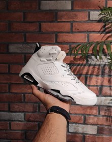 تصویر جردن 6 Jordan 6