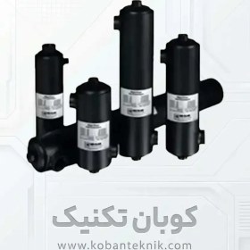 تصویر مبدل گرمایشی استیل کالمو سری SHE – ظرفیت 120 کیلووات 