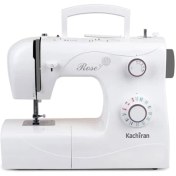 تصویر چرخ خیاطی کاچیران مدل رز 223 ا kachiran sewing machine model rose 223 kachiran sewing machine model rose 223